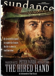 HIRED HAND