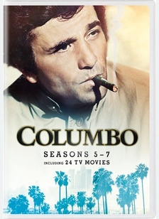 Columbo: Seasons 5-7