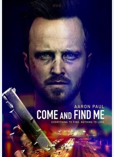 Come and Find Me