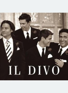 "Il Divo"