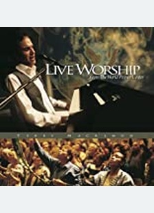 LIVE WORSHIP