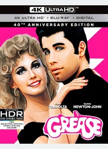 Grease