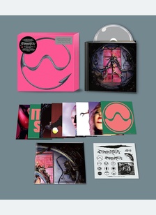 CHROMATICA: SUPER DLX (COLL ED