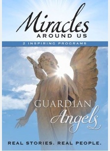 Mysteries Around Us: Volume 1 Guardian Angels