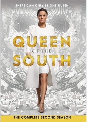 Queen of the South: The Complete Second Season