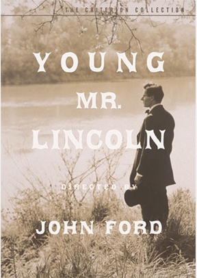 Young Mr. Lincoln