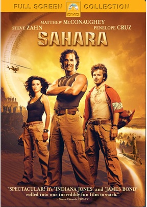 Sahara
