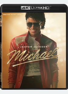 MICHAEL (4K/BR)