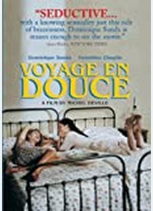 Le Voyage En Douce