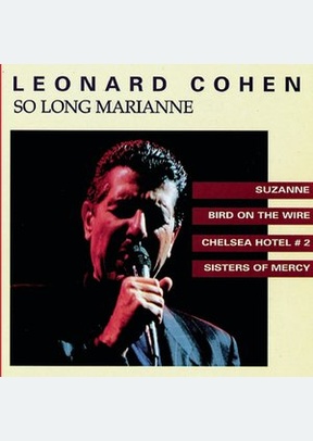 SO LONG, MARIANNE