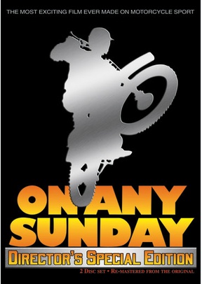 On Any Sunday