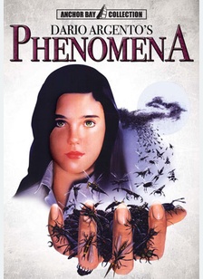 Phenomena