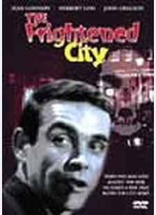 The Frightened City
