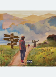 LOST BOY