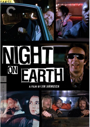 Night On Earth