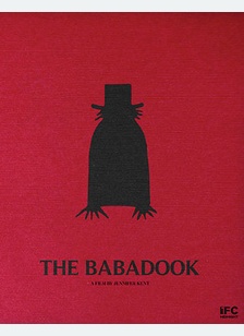 The Babadook