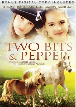 Two Bits & Pepper
