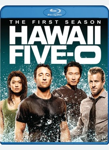 Hawaii Five-O (2010): The First Season