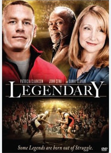 Legendary