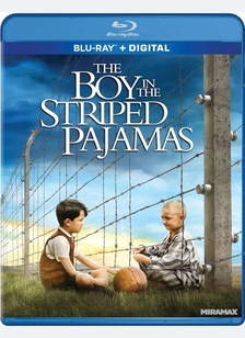 The Boy in Striped Pajamas