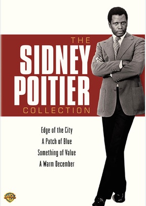 The Sidney Poitier Collection