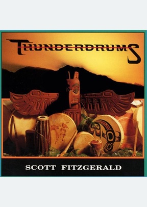 THUNDERDRUMS