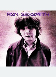 RON SEXSMITH