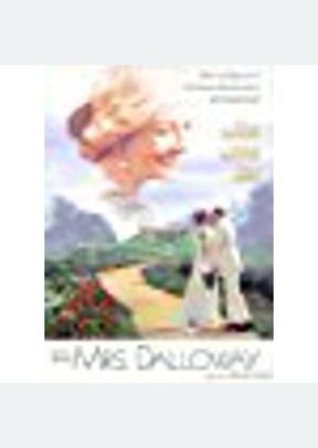 Mrs. Dalloway