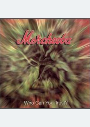 WHO CAN YOU TRUST