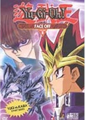 Yu Gi Oh: Face Off