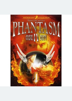 Phantasm: Oblivion