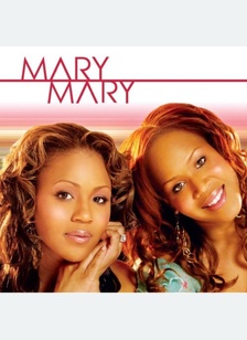 MARY MARY