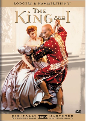 The King And I
