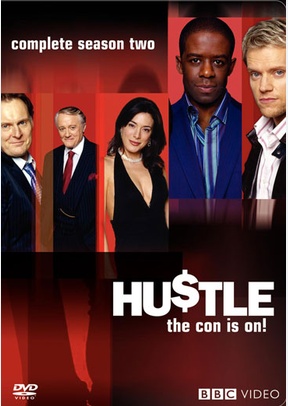 Hustle: The Complete Season 2