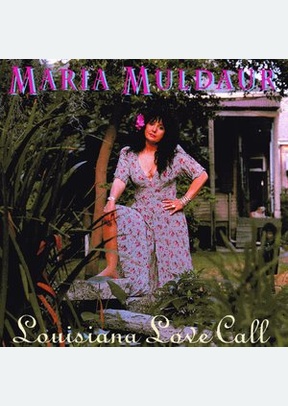 LOUISIANA LOVE CALL
