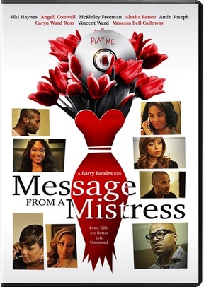 Message from a Mistress