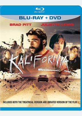 Kalifornia
