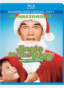 Jingle All the Way