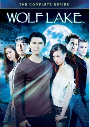 Wolf Lake: The Complete Series