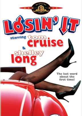 Losin' It