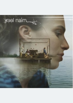 YAEL NAIM
