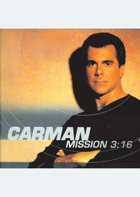 MISSION 3:16