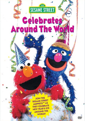 Sesame Street: Celebrates Around the World