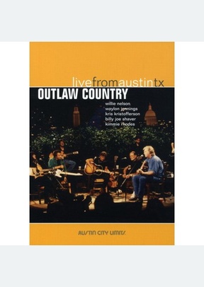 Outlaw Country: Various