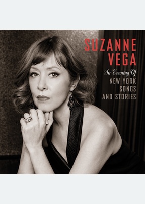 "An Evening Of New York Songs And Stories"