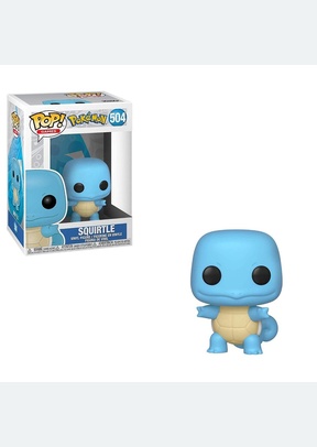 POP! SQUIRTLE