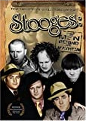 The Three Stooges: The Men Behind the Mayhem