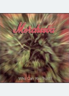 WHO CAN YOU TRUST