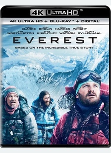 Everest