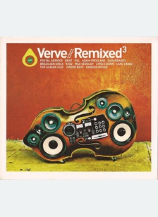 VERVE REMIXED 3
